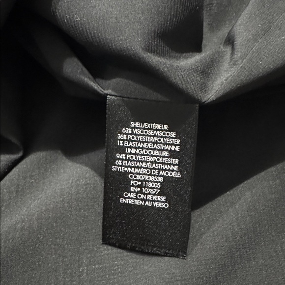 💝 Alice + Olivia long ruffle dress 2 - Picture 7 of 14